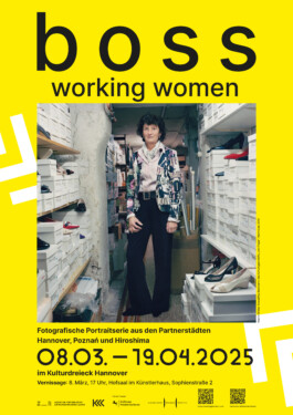 boss | working women