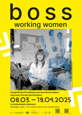 boss | working women