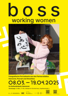 boss | working women