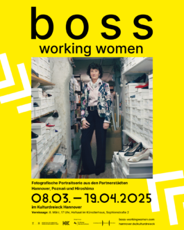 boss | working women