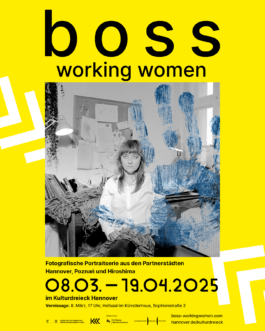 boss | working women
