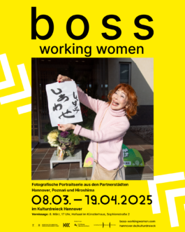 boss | working women