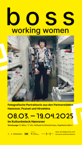 boss | working women