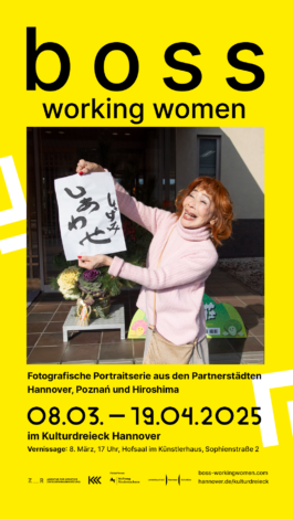 boss | working women